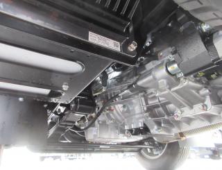 三菱 ダンプ 小型 令和7年9月 2RGーFBA30 41枚目