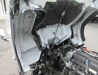 三菱 ダンプ 小型 令和7年9月 2RGーFBA30 48枚目