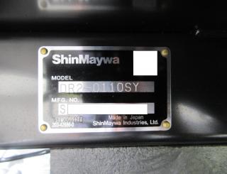 三菱 ダンプ 小型 令和7年9月 2RGーFBA30 49枚目