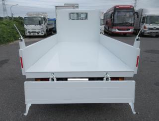 三菱 ダンプ 小型 令和7年9月 2RGーFBA30 22枚目