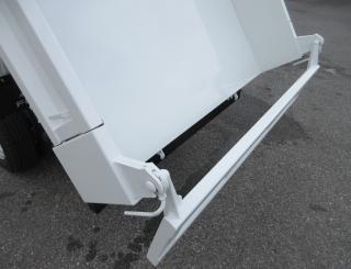 三菱 ダンプ 小型 令和7年9月 2RGーFBA30 37枚目