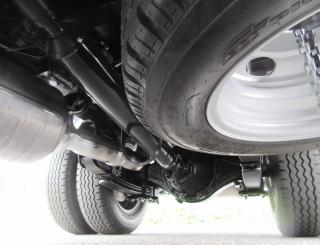 三菱 ダンプ 小型 令和7年9月 2RGーFBA30 42枚目