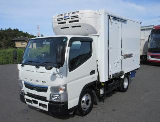 三菱 冷凍・保冷 小型 令和2年7月 ◆商談中◆　2RGーFDA20 3枚目