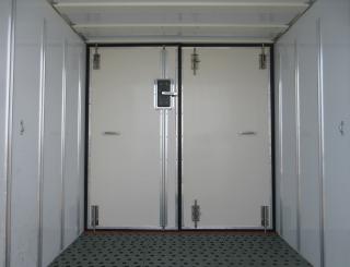 三菱 冷凍・保冷 小型 令和2年7月 ◆商談中◆　2RGーFDA20 23枚目