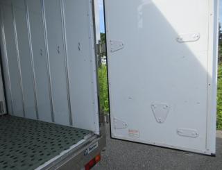 三菱 冷凍・保冷 小型 令和2年7月 ◆商談中◆　2RGーFDA20 25枚目