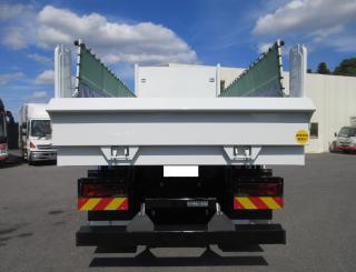 三菱 ダンプ 大型 令和7年9月 2PGーFV80VX 5枚目