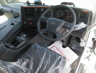 三菱 ダンプ 大型 令和7年9月 2PGーFV80VX 9枚目