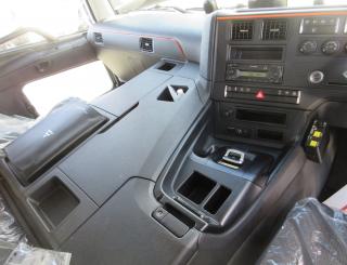 三菱 ダンプ 大型 令和7年9月 2PGーFV80VX 11枚目