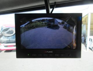 三菱 ダンプ 大型 令和7年9月 2PGーFV80VX 15枚目