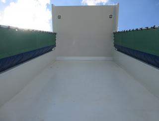 三菱 ダンプ 大型 令和7年9月 2PGーFV80VX 22枚目