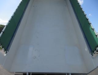 三菱 ダンプ 大型 令和7年9月 2PGーFV80VX 23枚目