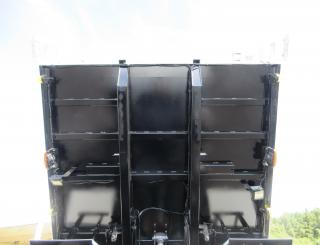 三菱 ダンプ 大型 令和7年9月 2PGーFV80VX 25枚目