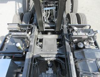 三菱 ダンプ 大型 令和7年9月 2PGーFV80VX 27枚目