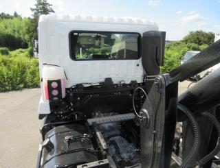 三菱 ダンプ 大型 令和7年9月 2PGーFV80VX 29枚目