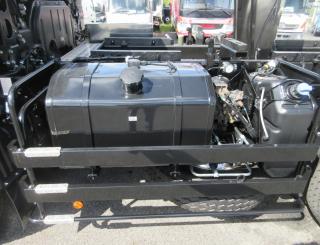 三菱 ダンプ 大型 令和7年9月 2PGーFV80VX 30枚目