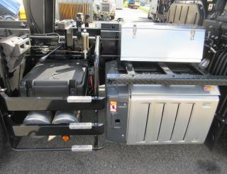 三菱 ダンプ 大型 令和7年9月 2PGーFV80VX 33枚目