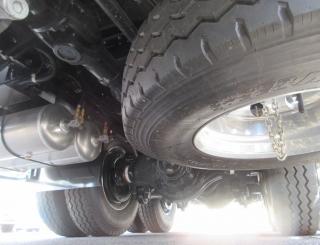 三菱 ダンプ 大型 令和7年9月 2PGーFV80VX 39枚目