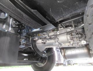 三菱 ダンプ 大型 令和7年9月 2PGーFV80VX 40枚目