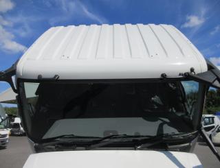 三菱 ダンプ 大型 令和7年9月 2PGーFV80VX 42枚目