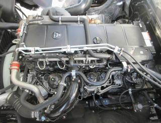 三菱 ダンプ 大型 令和7年9月 2PGーFV80VX 46枚目