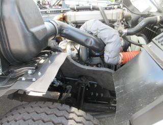 三菱 ダンプ 大型 令和7年9月 2PGーFV80VX 47枚目