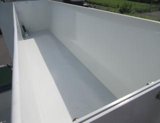 三菱 ダンプ 大型 令和7年9月 2PGーFV80VX 48枚目