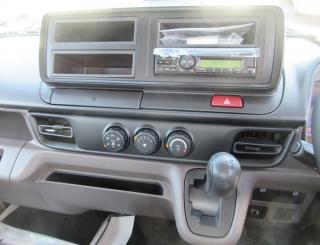 三菱 ダンプ 小型 令和7年9月 2RGーFBA30 13枚目