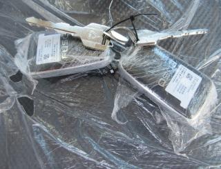 三菱 ダンプ 小型 令和7年9月 2RGーFBA30 18枚目