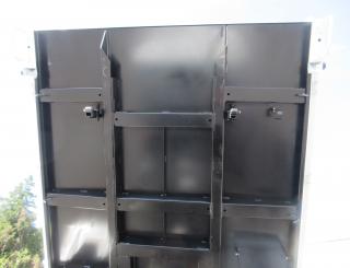 三菱 ダンプ 小型 令和7年9月 2RGーFBA30 31枚目