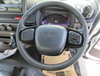 三菱 ダンプ 小型 令和7年9月 2RGーFBA30 11枚目