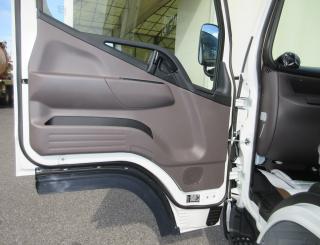 三菱 ダンプ 小型 令和7年9月 2RGーFBA30 20枚目