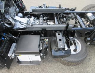 三菱 ダンプ 小型 令和7年9月 2RGーFBA30 29枚目