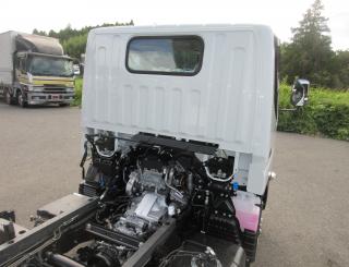 三菱 ダンプ 小型 令和7年9月 2RGーFBA30 34枚目