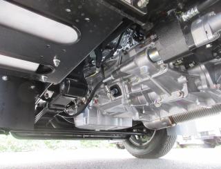 三菱 ダンプ 小型 令和7年9月 2RGーFBA30 40枚目