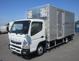 三菱 バン 小型 令和2年8月 ◆商談中◆　2PGーFEB50 3枚目