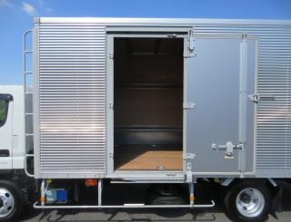 三菱 バン 小型 令和2年8月 ◆商談中◆　2PGーFEB50 19枚目