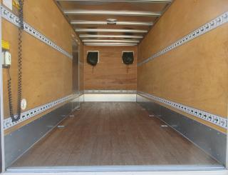 三菱 バン 小型 令和2年8月 ◆商談中◆　2PGーFEB50 23枚目