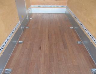 三菱 バン 小型 令和2年8月 ◆商談中◆　2PGーFEB50 25枚目