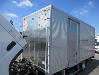 三菱 バン 小型 令和2年8月 ◆商談中◆　2PGーFEB50 42枚目