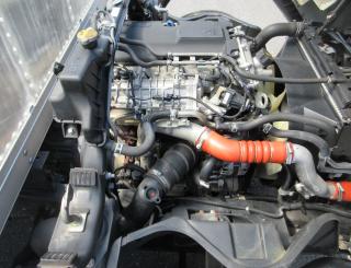 三菱 バン 小型 令和2年8月 ◆商談中◆　2PGーFEB50 45枚目