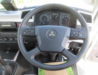 三菱 平ボデー・Wキャブ・シャーシ 中型  ◆商談中◆　2KGーFK65F 11枚目