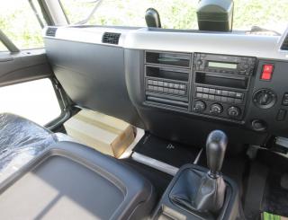 三菱 平ボデー・Wキャブ・シャーシ 中型  ◆商談中◆　2KGーFK65F 13枚目