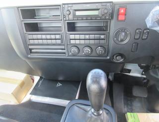 三菱 平ボデー・Wキャブ・シャーシ 中型  ◆商談中◆　2KGーFK65F 14枚目