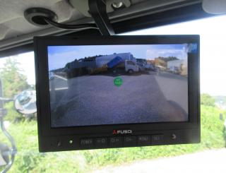 三菱 平ボデー・Wキャブ・シャーシ 中型  ◆商談中◆　2KGーFK65F 15枚目