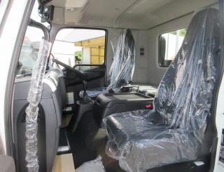 三菱 平ボデー・Wキャブ・シャーシ 中型  ◆商談中◆　2KGーFK65F 18枚目