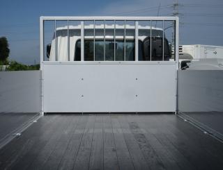 三菱 平ボデー・Wキャブ・シャーシ 中型  ◆商談中◆　2KGーFK65F 23枚目