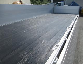 三菱 平ボデー・Wキャブ・シャーシ 中型  ◆商談中◆　2KGーFK65F 27枚目