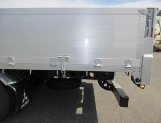 三菱 平ボデー・Wキャブ・シャーシ 中型  ◆商談中◆　2KGーFK65F 29枚目