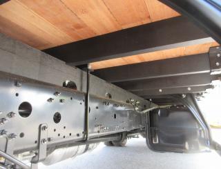 三菱 平ボデー・Wキャブ・シャーシ 中型  ◆商談中◆　2KGーFK65F 38枚目