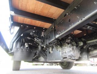 三菱 平ボデー・Wキャブ・シャーシ 中型  ◆商談中◆　2KGーFK65F 42枚目